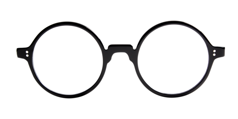 Stylin' Charles C Round eyeglasses frame, buy online now ...