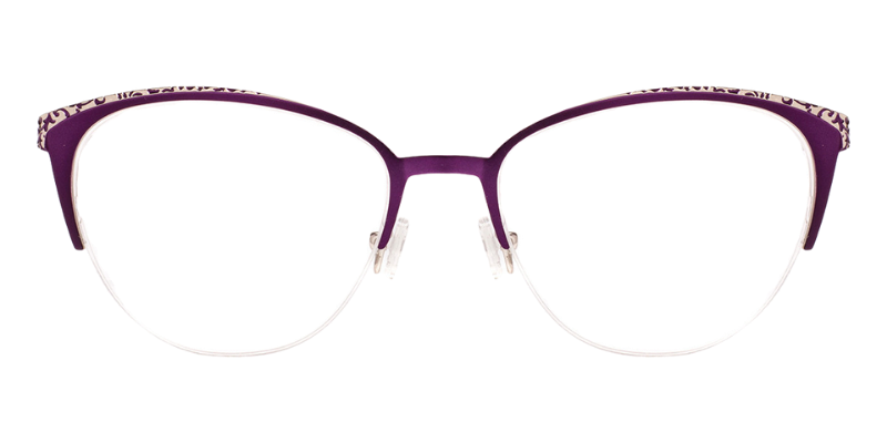 Lisa Retro Cat Eye Glasses Frame  Retro eye glasses, Womens glasses,  Glasses fashion