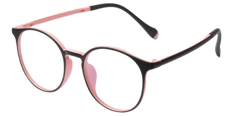 Pink-Black Color Product Image