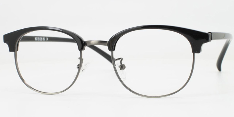 K Douglas is an updated and classic pair of glasses - Eyewearinsight.com.