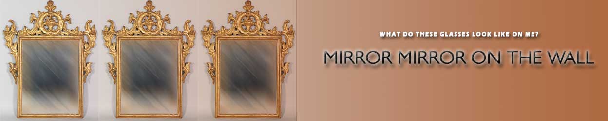 eNABLE YOUR CAMER TO USE OUR VIRTUAL TRY ON FOR GLASSES - MIRROR