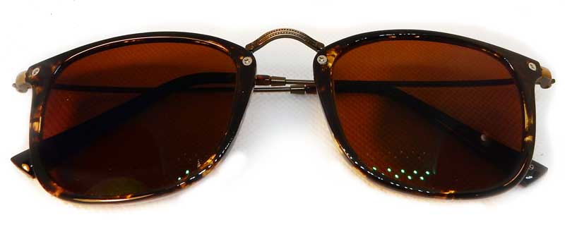 tortoise polarized sunglasses
